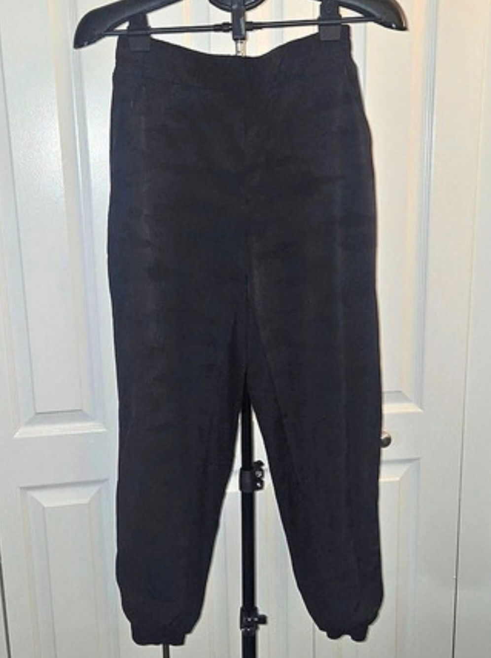 Athleta Brooklyn Lined Camo Joggers Womens Size 8